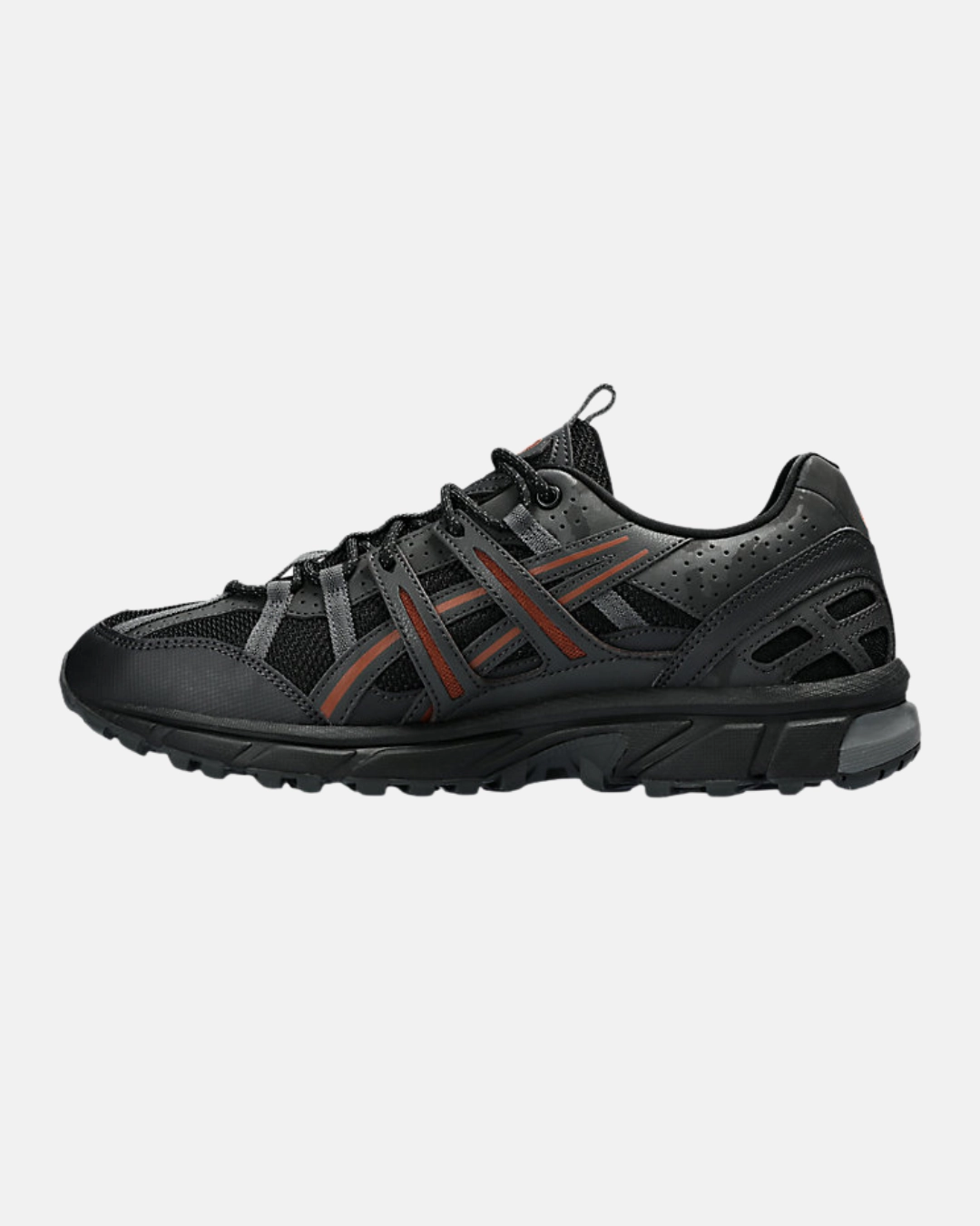 Asics Gel-Sonoma 15-50 - Noir/Rouge
