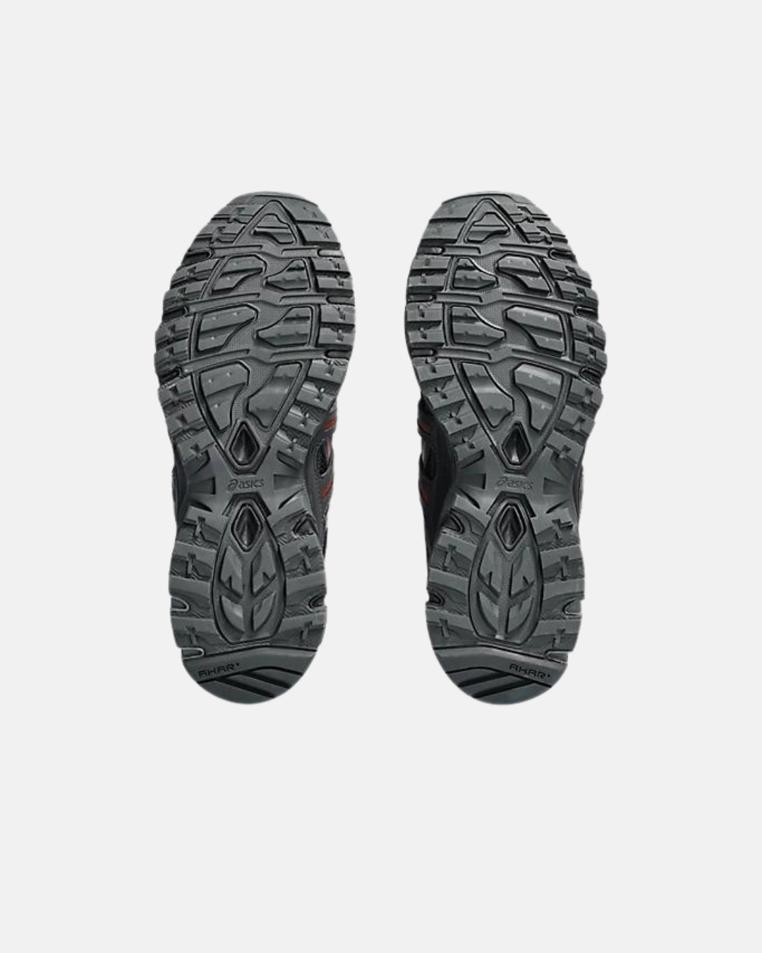 Asics Gel-Sonoma 15-50 - Noir/Rouge