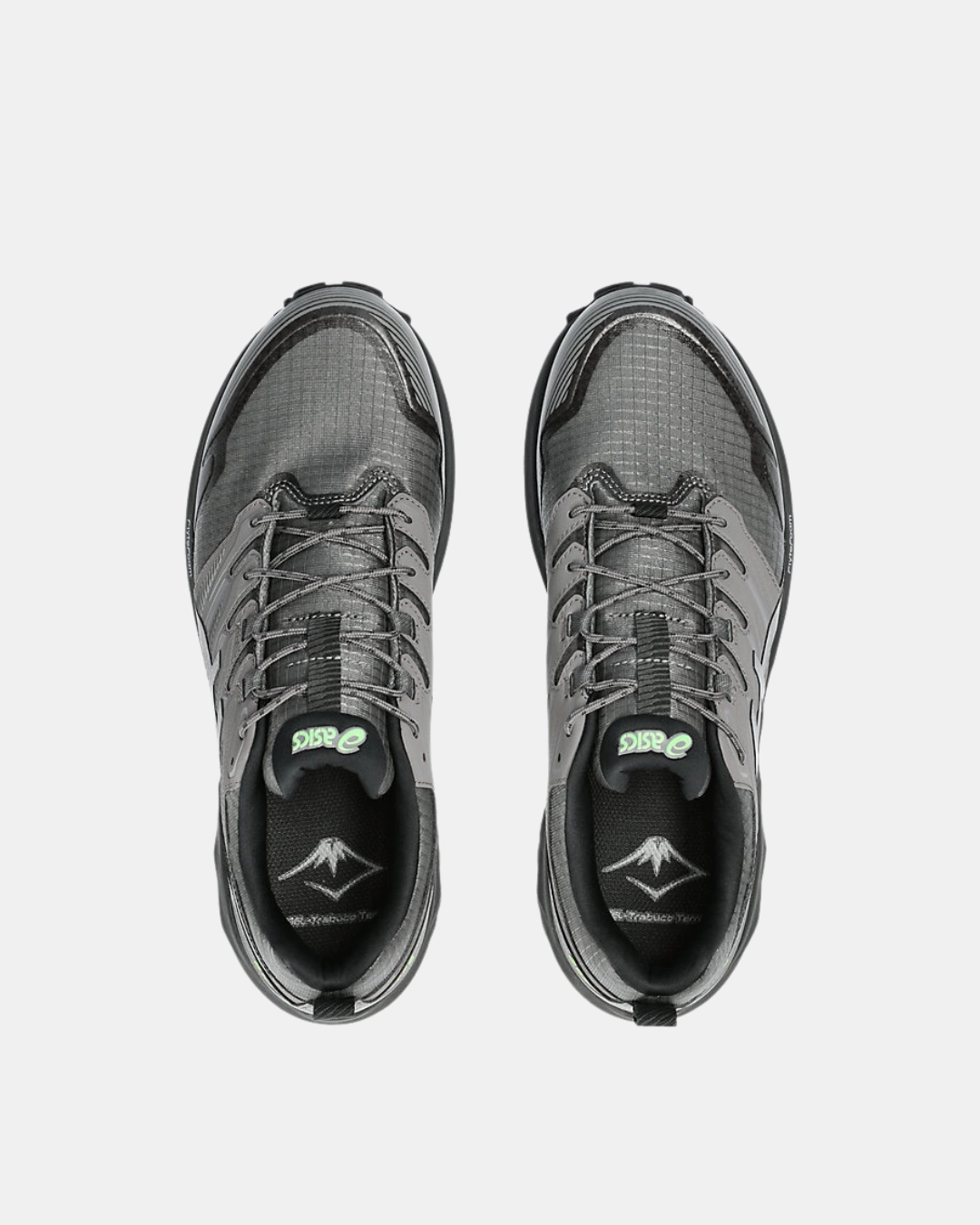 Asics Gel-Trabucco Terra - Gris
