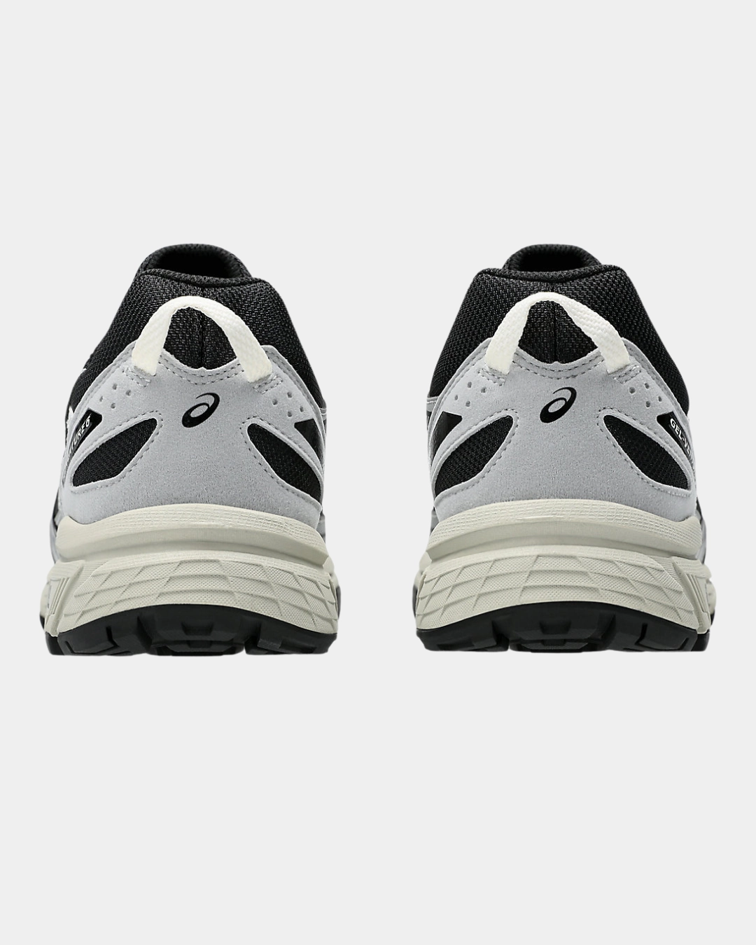 Asics Gel-Venture 6 - Noir/Gris