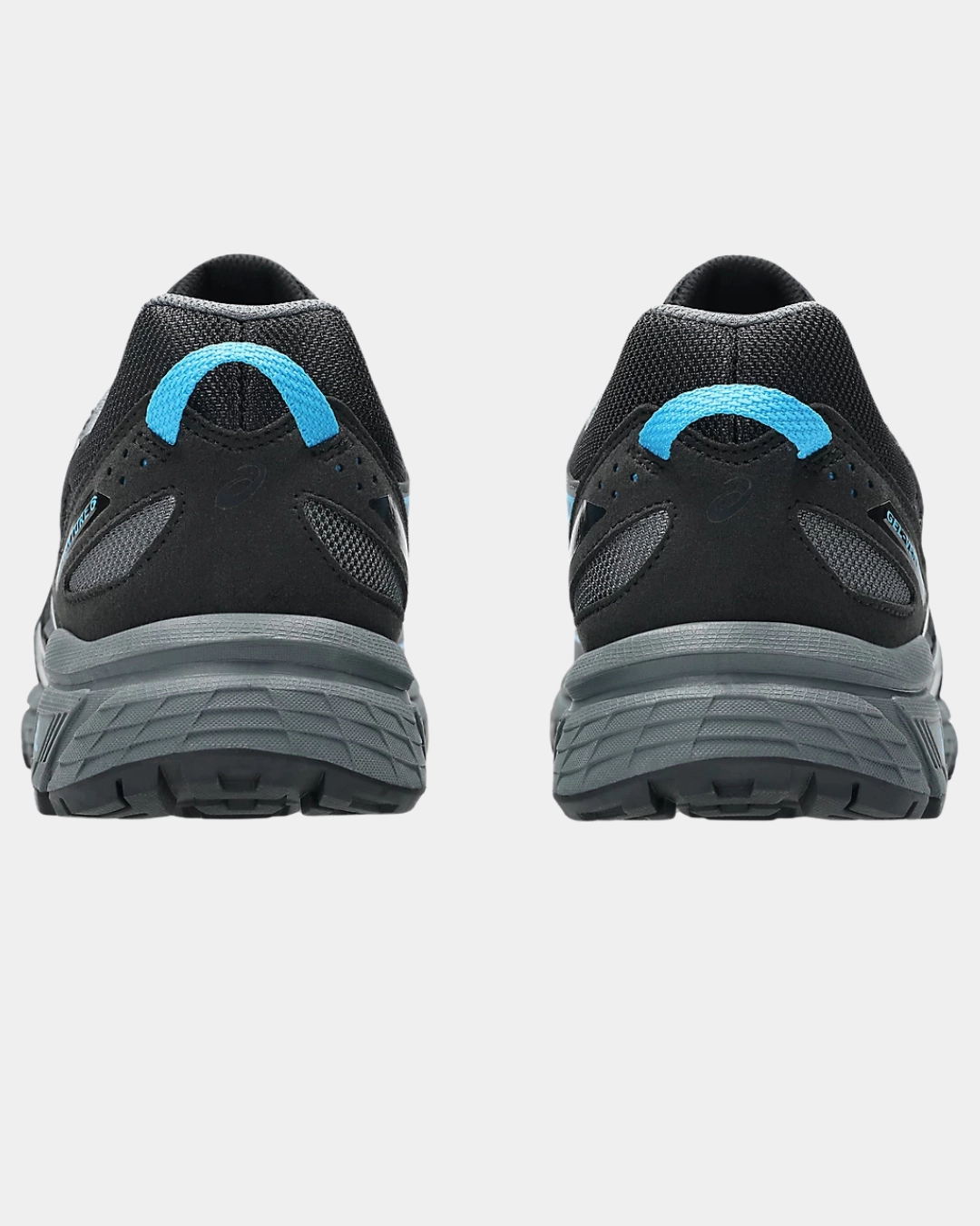 Asics Gel-Venture 6 - Noir/Gris/Bleu