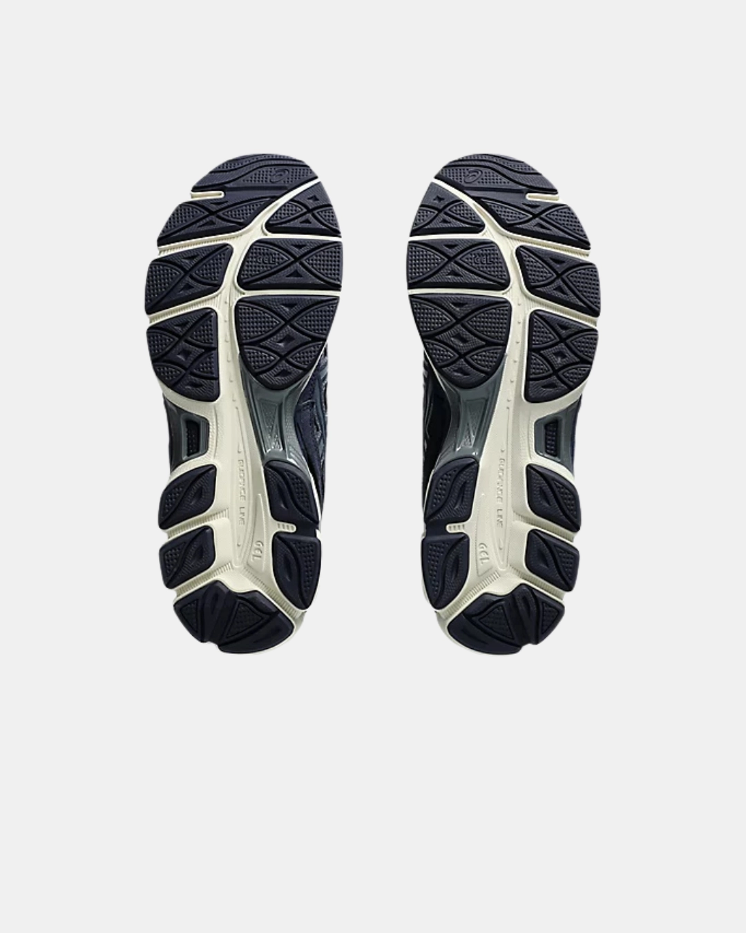 Asics Gel-Venture 6 - Noir/Gris/Bleu