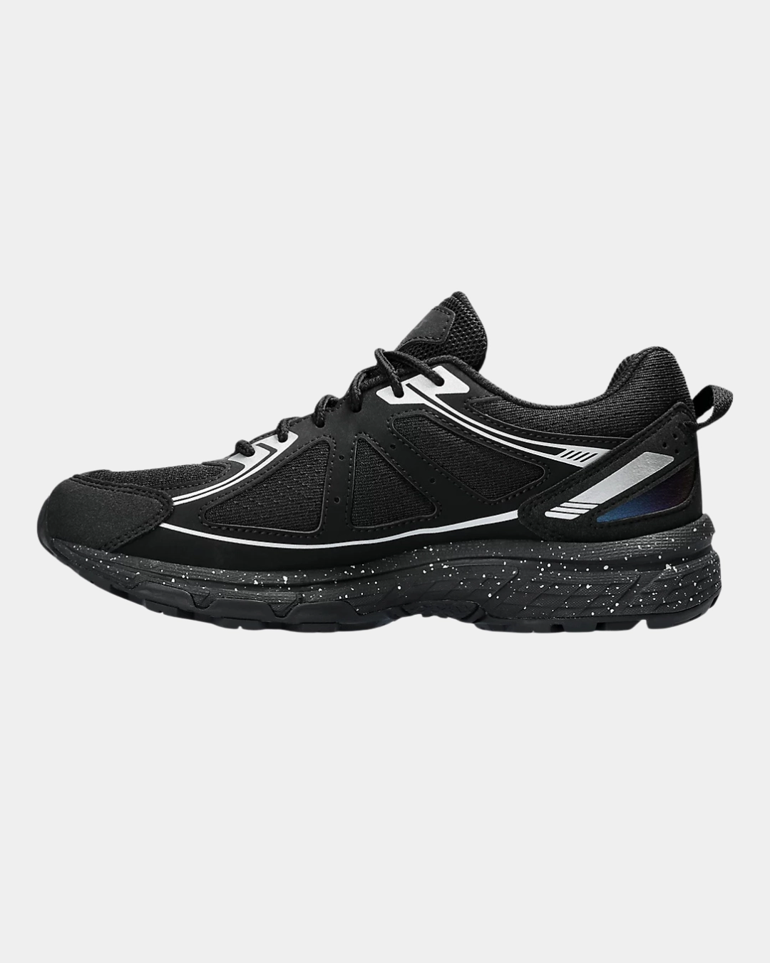 Asics Gel-Venture 6 - Noir/Gris