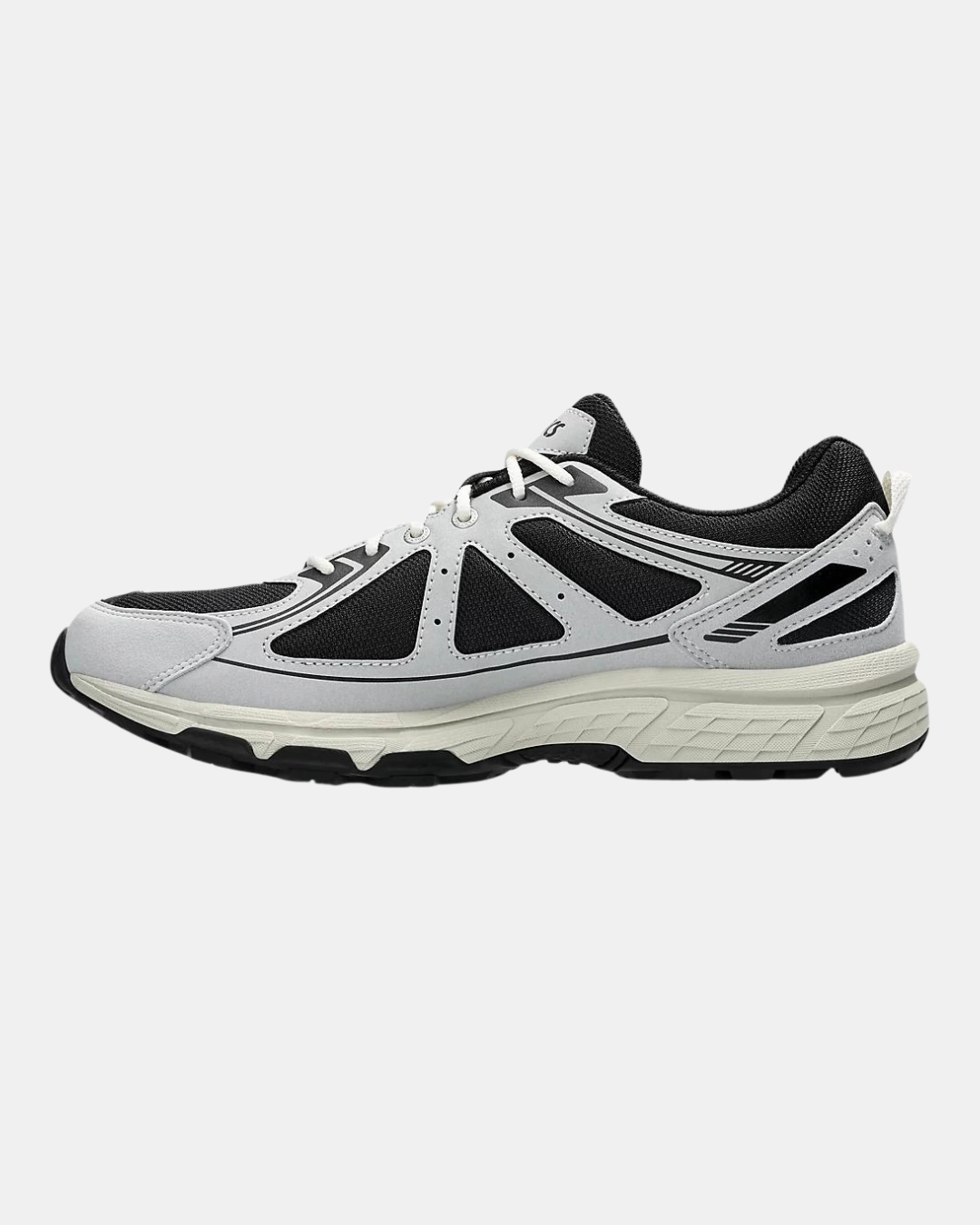 Asics Gel-Venture 6 - Noir/Gris