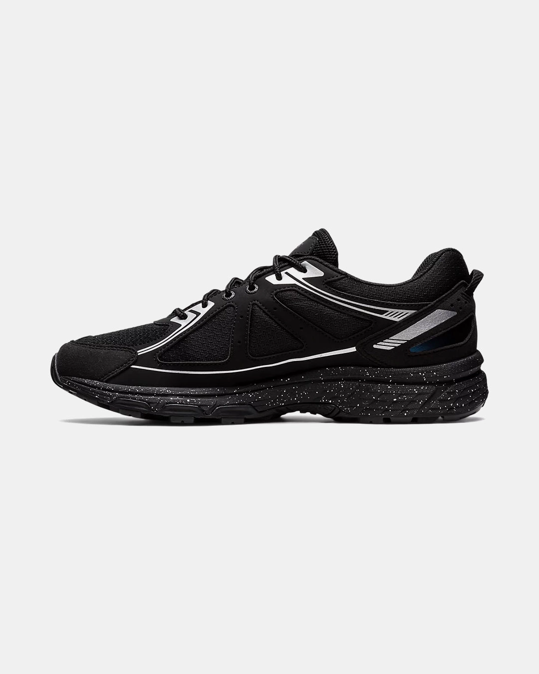 Asics Gel Venture™ 6 Trail - Noir/Blanc
