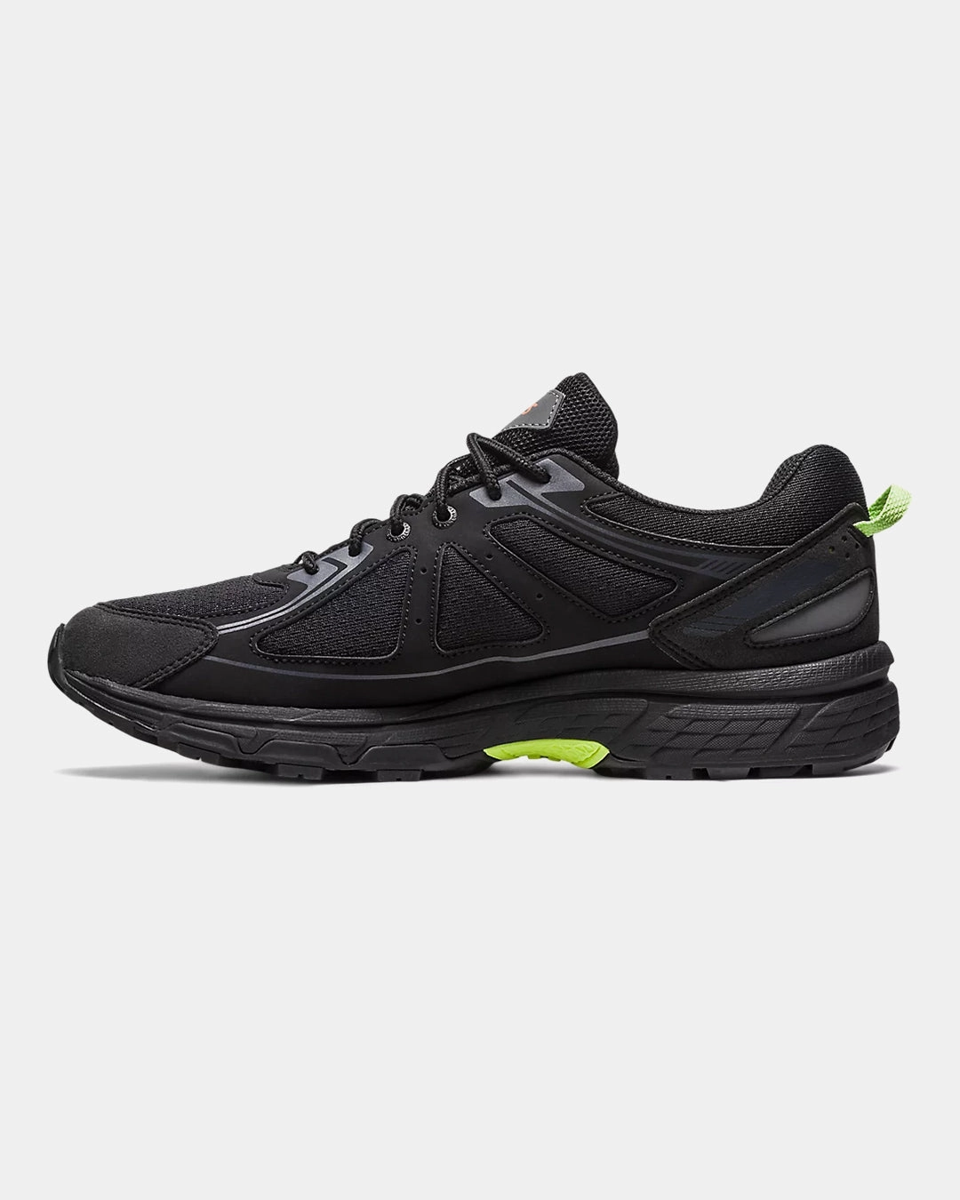 Asics Gel Venture™ 6 Trail - Noir/Vert