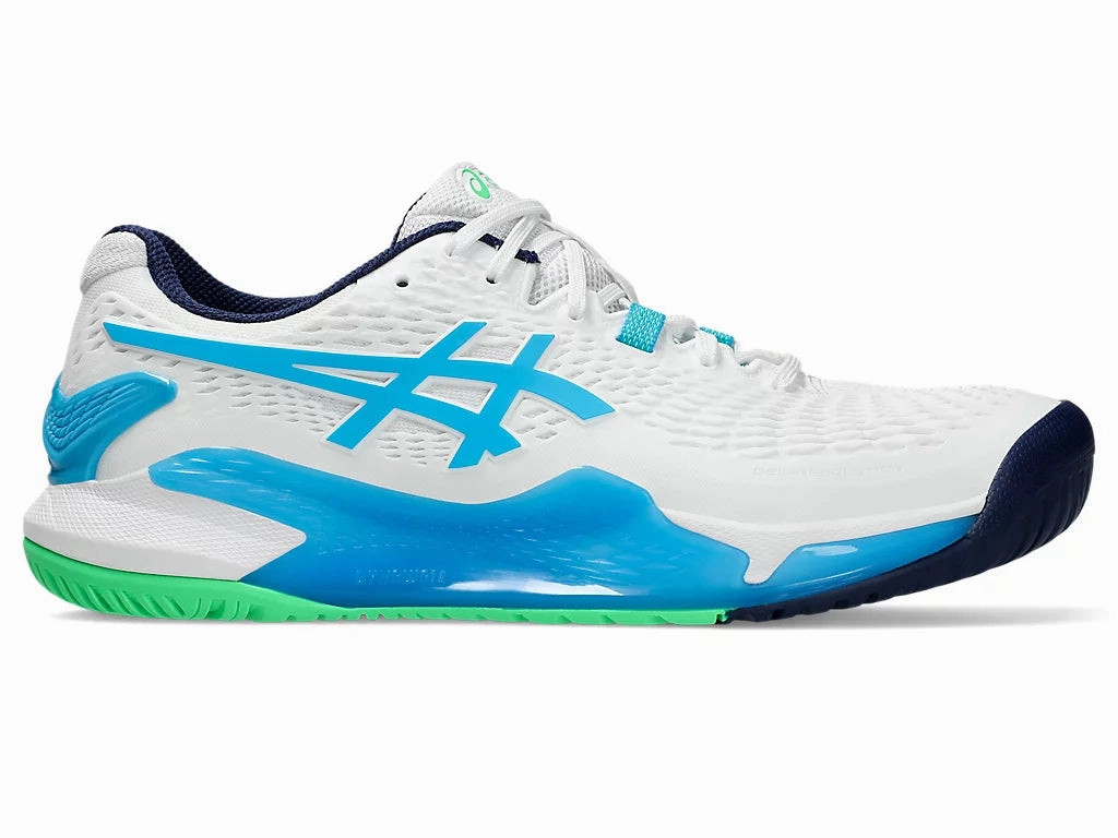 Asics Men's Gel-Resolution 9 Running Shoe