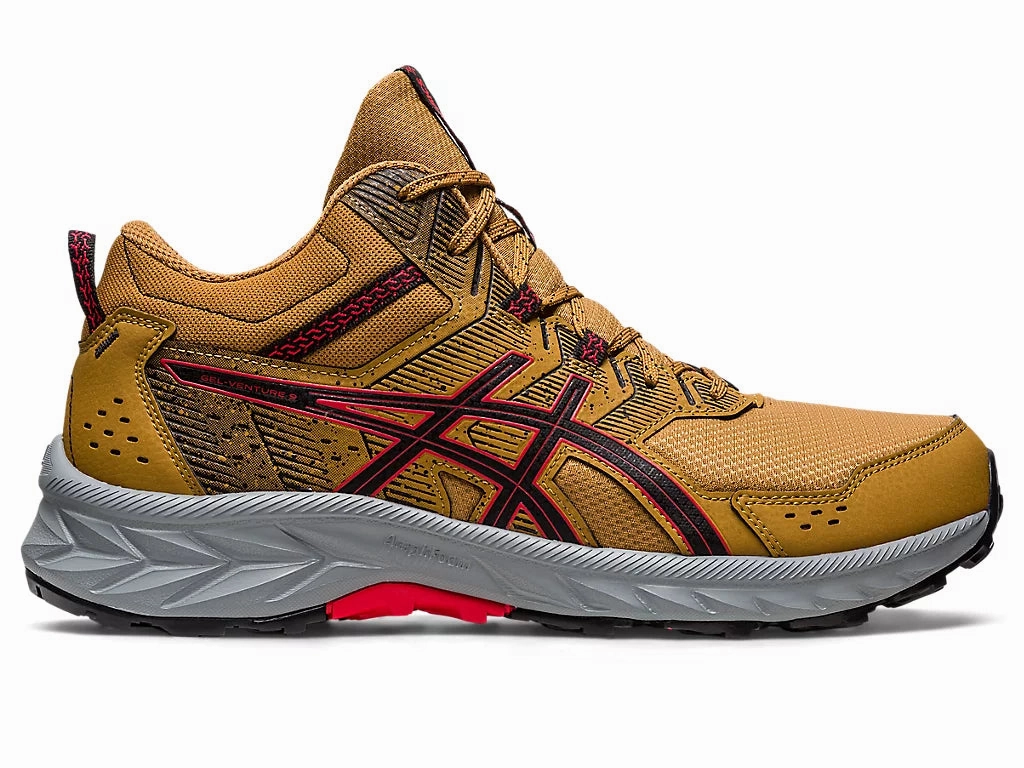 Asics Men's Gel-Venture 9 MT Running Shoe