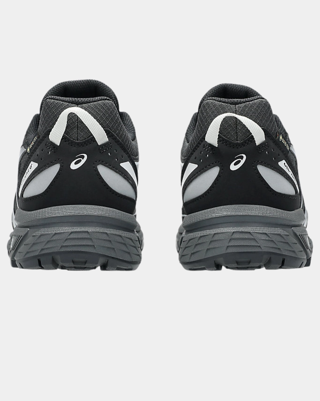 Asics Venture 6 GTX - Noir/Gris