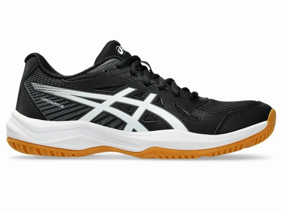 Asics Women's Upcourt 6 Running Shoe