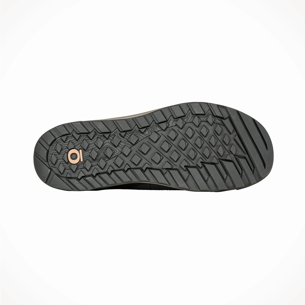 Beall Low Suede — Men's