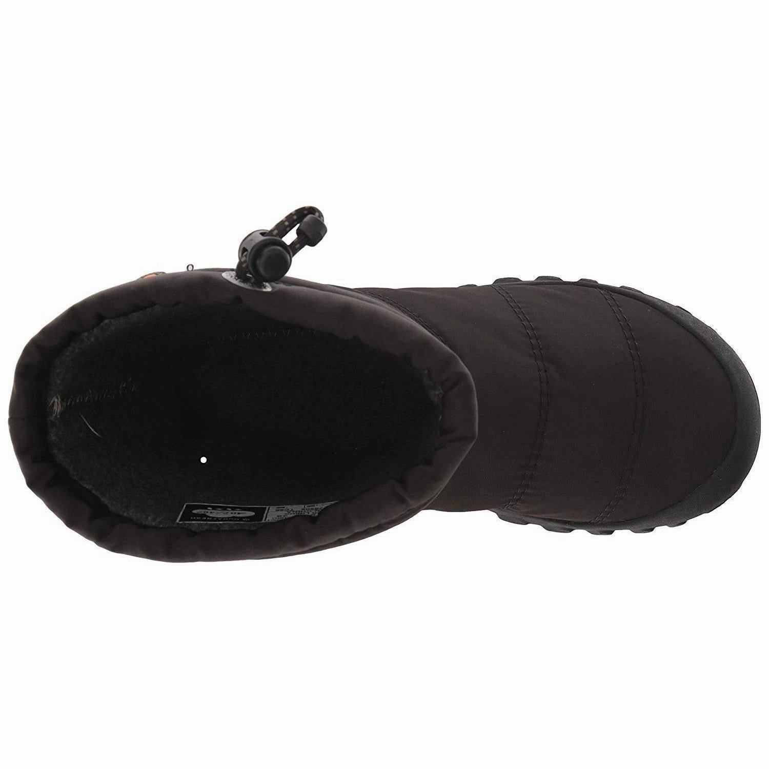 BOGS Women's B Puffy Mid Waterproof Insulated Winter Snow Boot