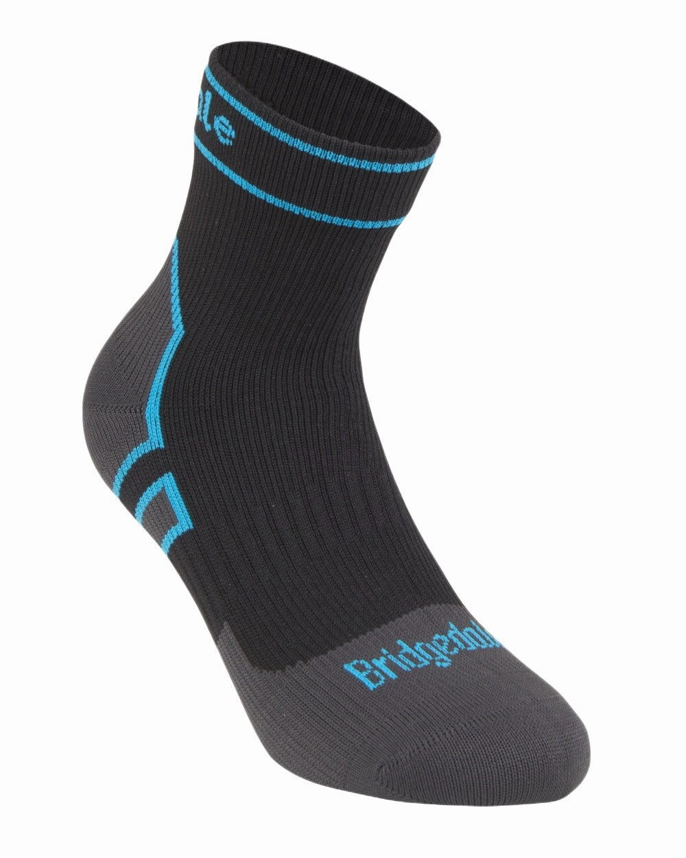 Bridgedale StormSock Midweight Boot Socks