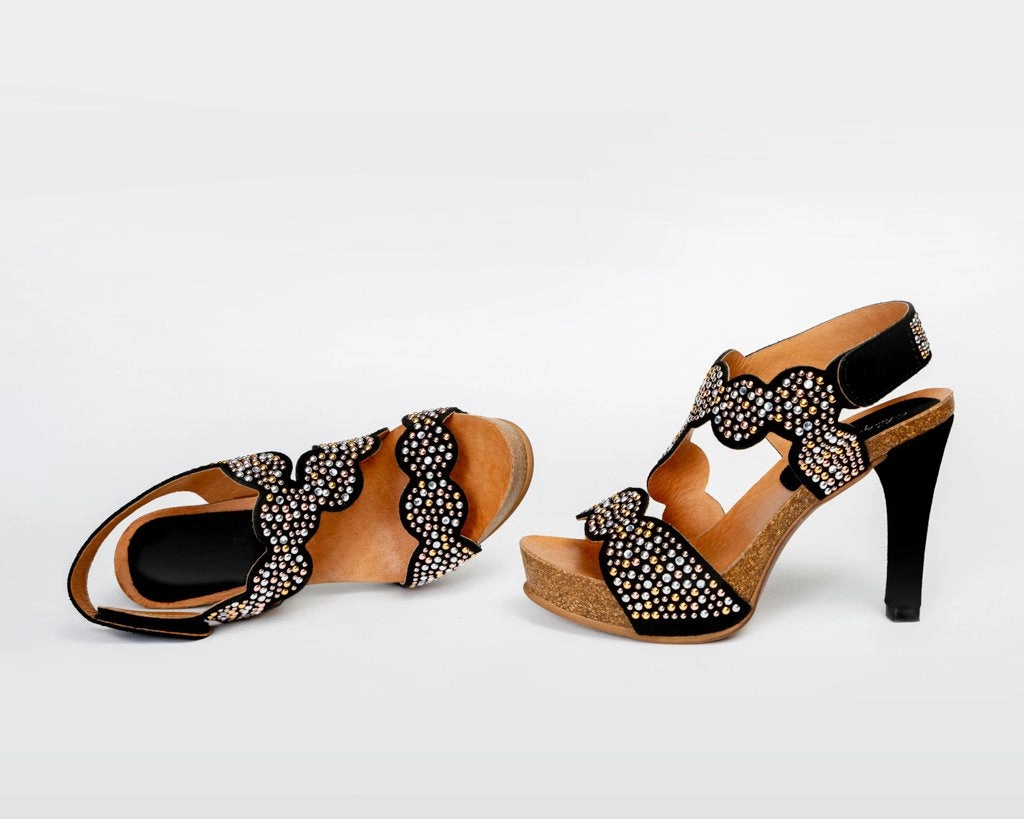 Brilliants - Black