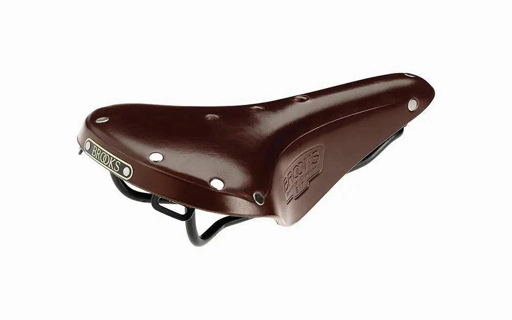 Brooks B17 Leather Saddle