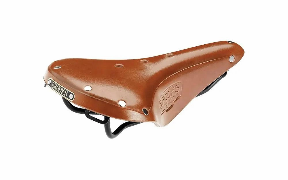 Brooks B17 Leather Saddle