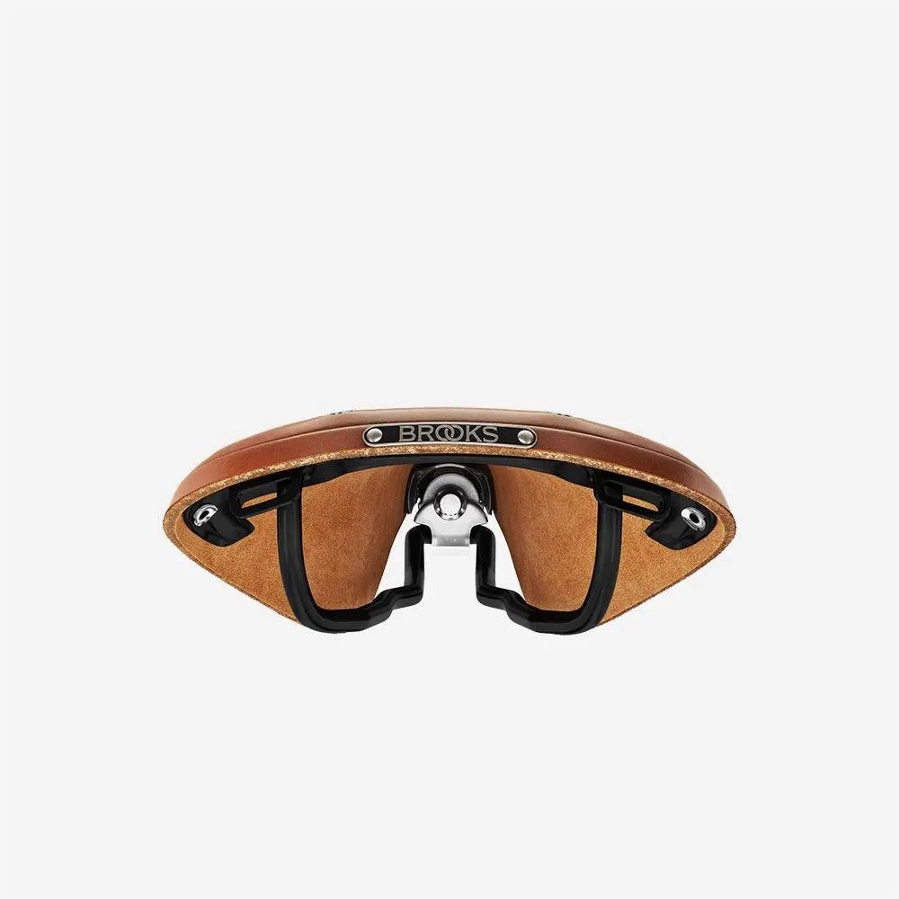 Brooks B17 Leather Saddle