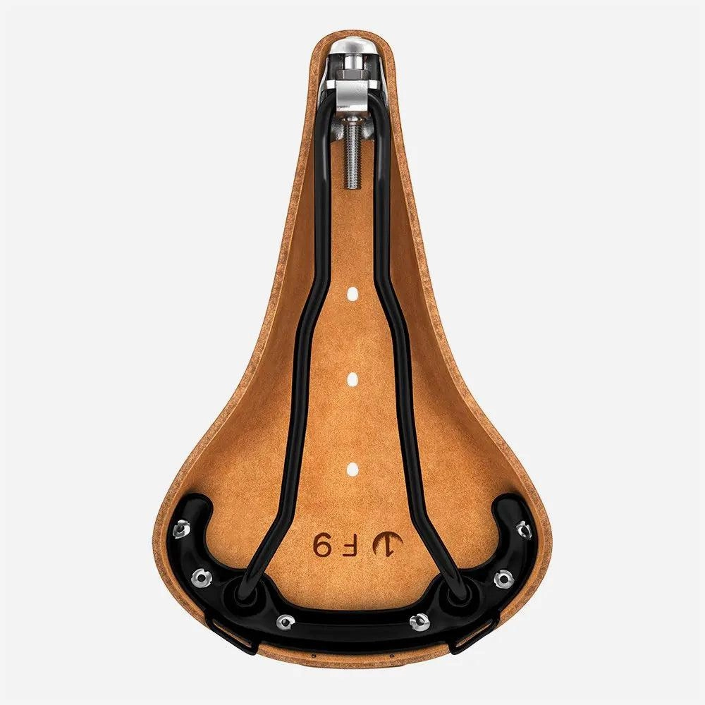 Brooks B17 Leather Saddle