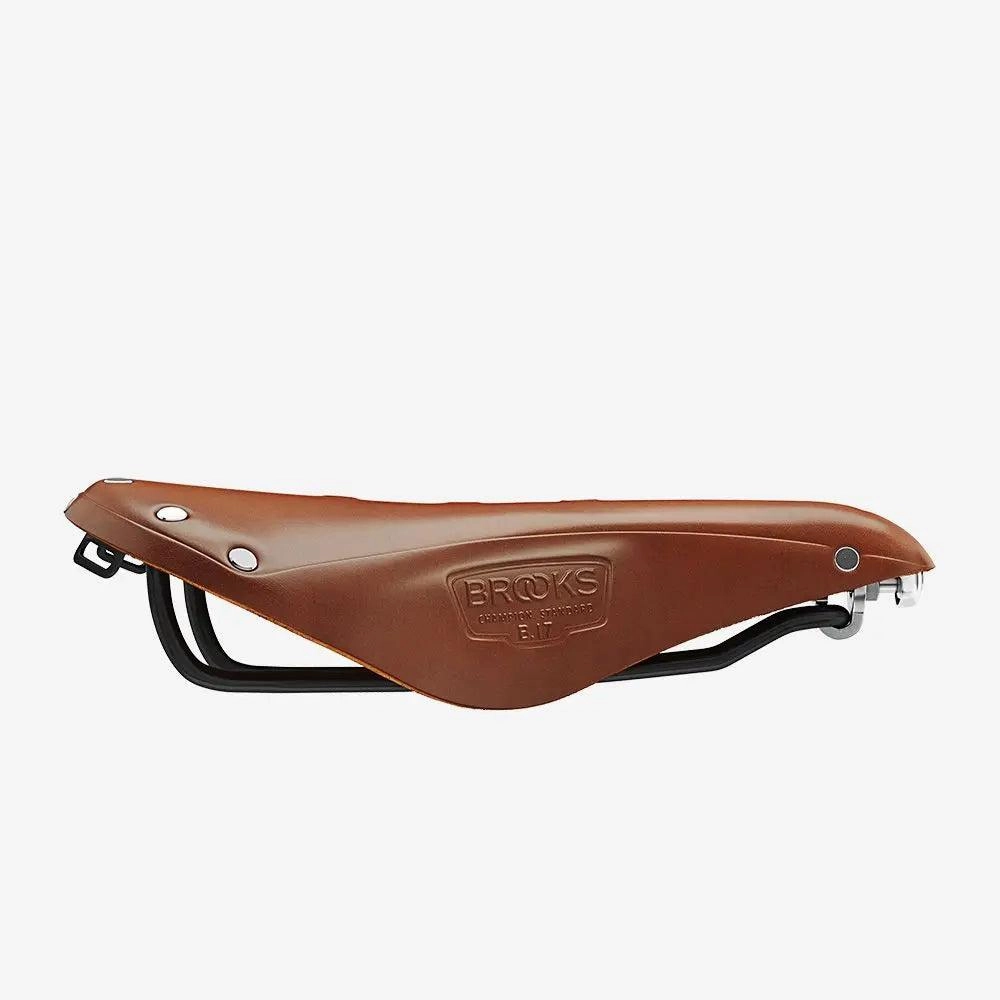 Brooks B17 Leather Saddle