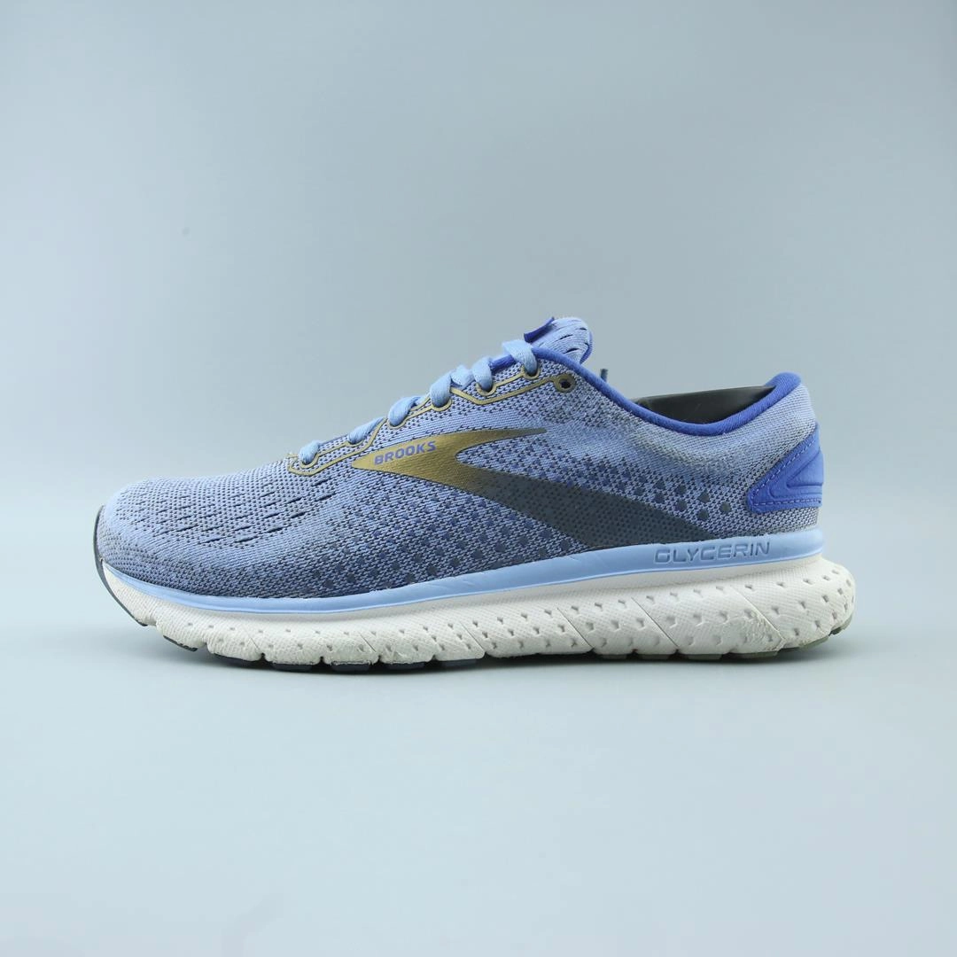 BROOKS GLYCERIN 18
