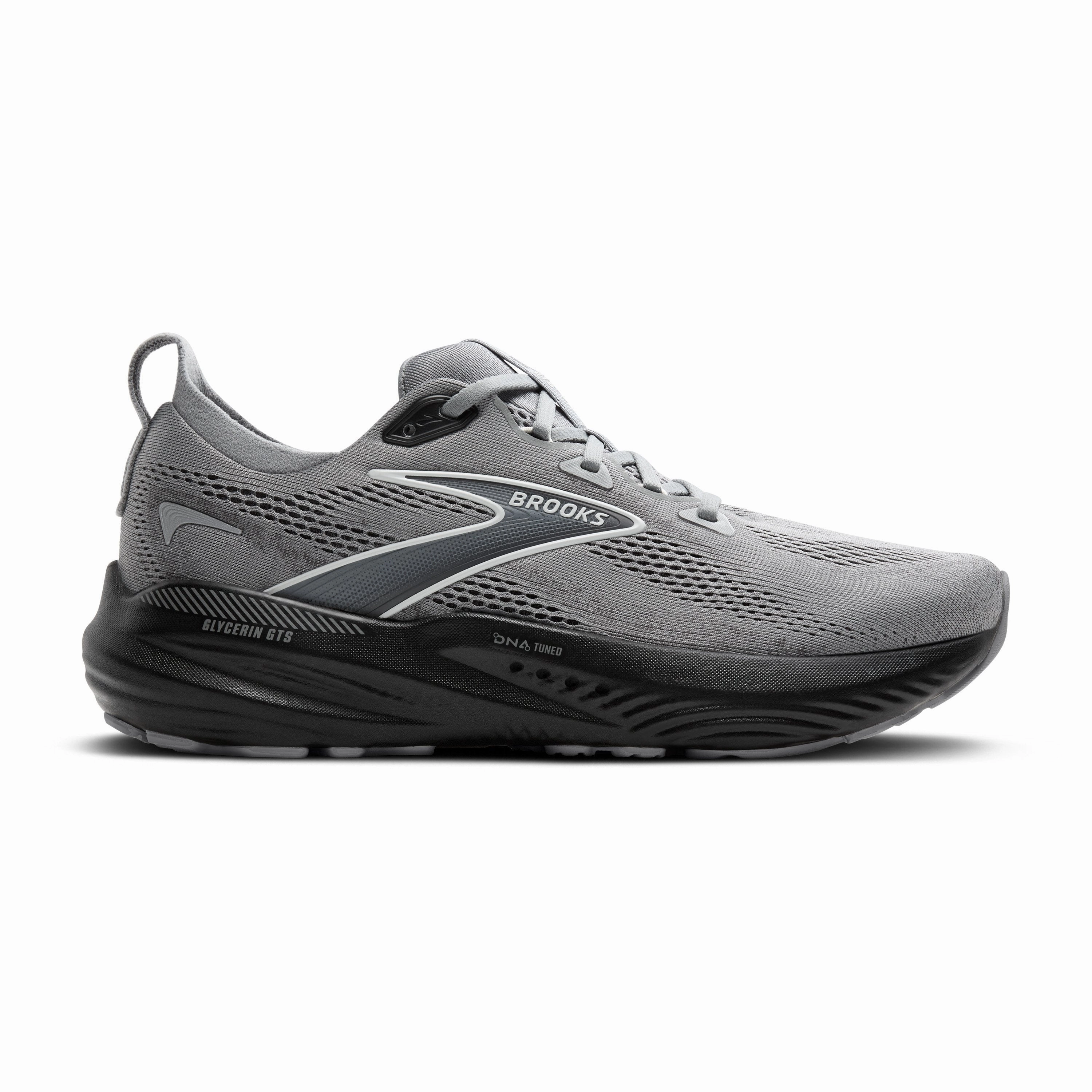 Brooks Men's Glycerin GTS 22 Running Shoe