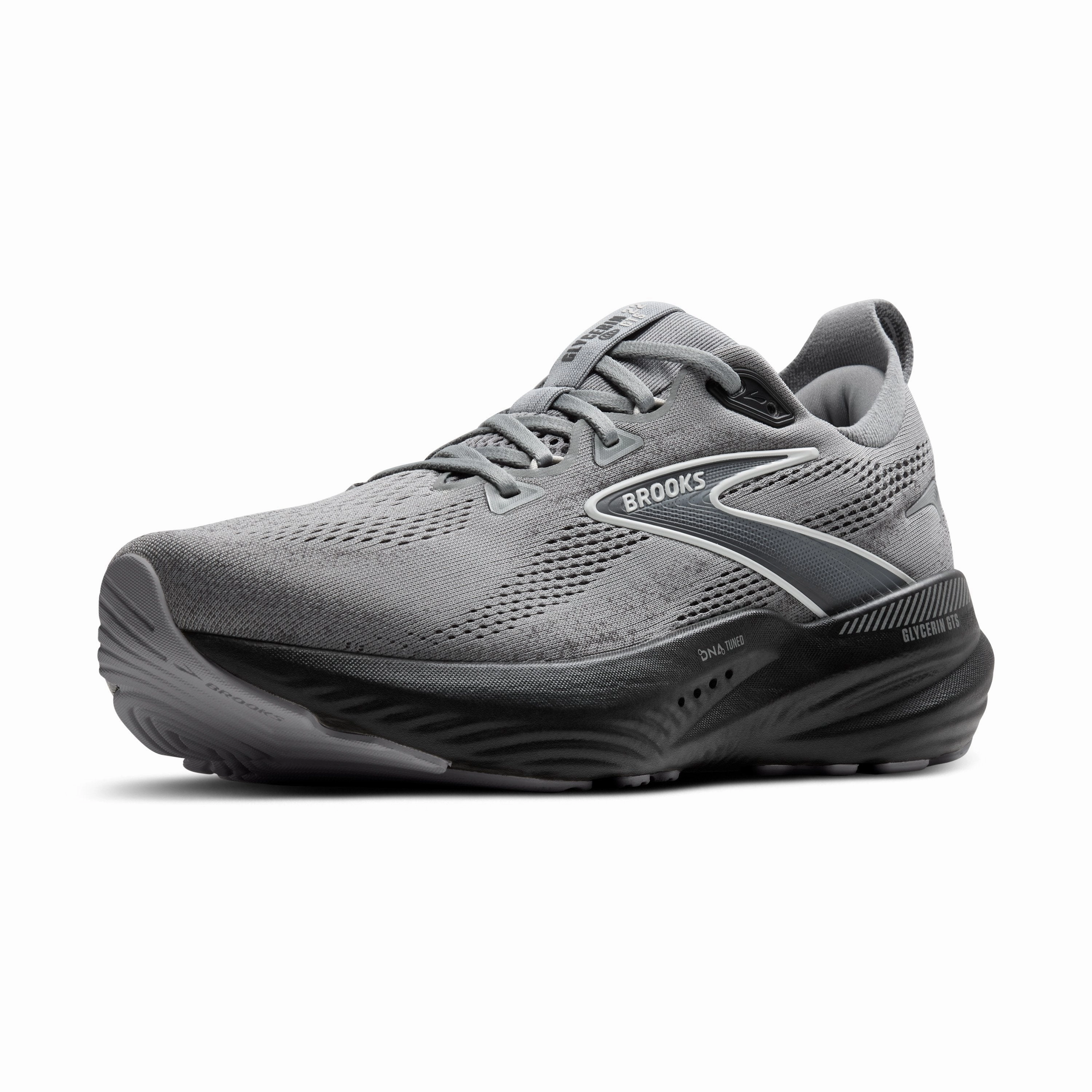 Brooks Men's Glycerin GTS 22 Running Shoe