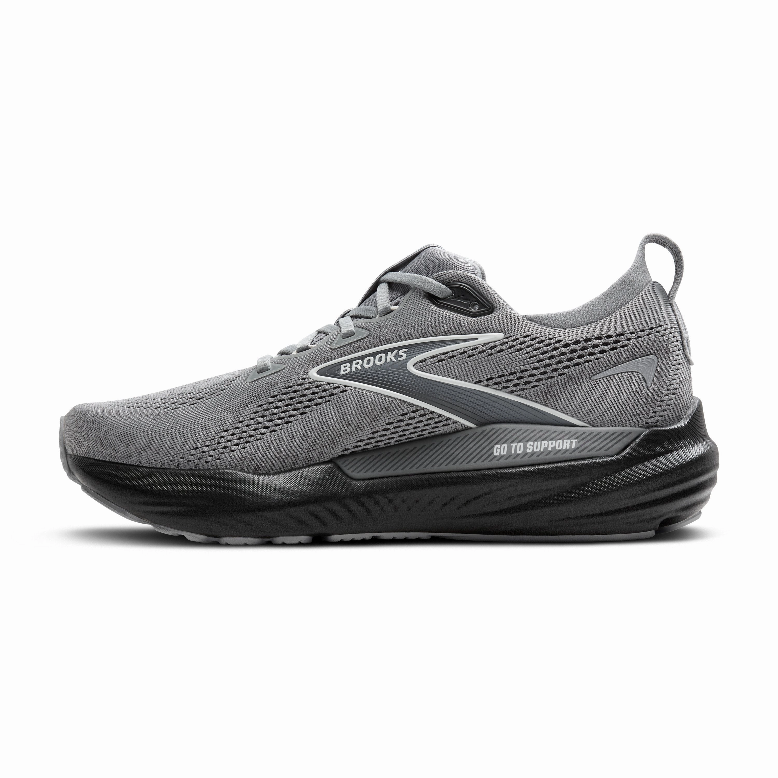 Brooks Men's Glycerin GTS 22 Wide Running Shoe