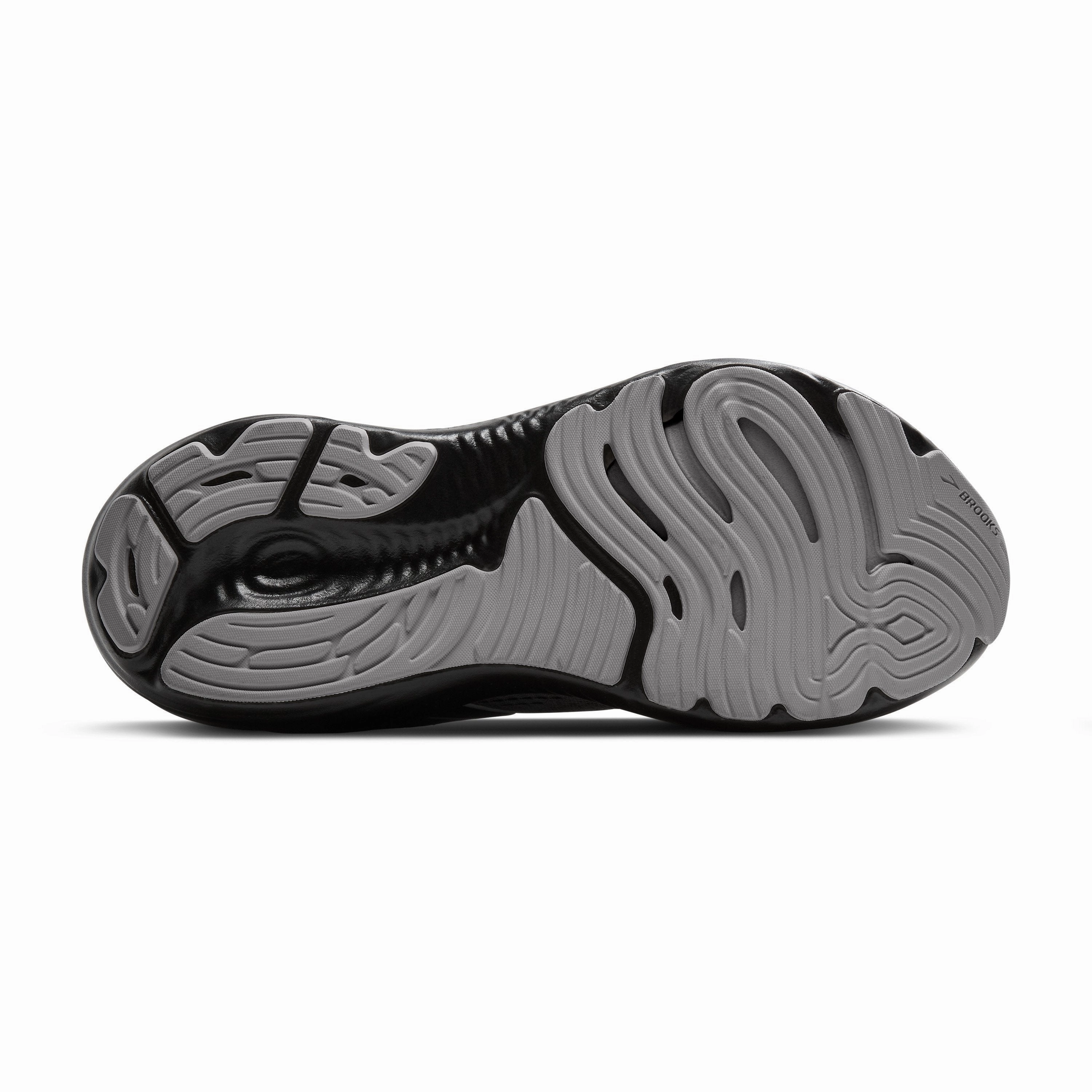 Brooks Men's Glycerin GTS 22 Wide Running Shoe