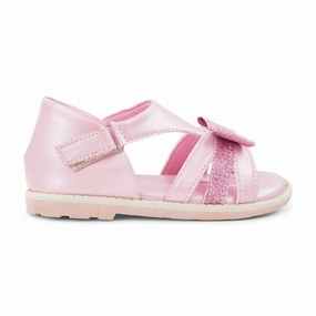 BUBBLE GUMMERS TITO Belt Sandal for Baby Girls