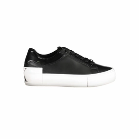 Calvin Klein Polyester Women's Sneaker