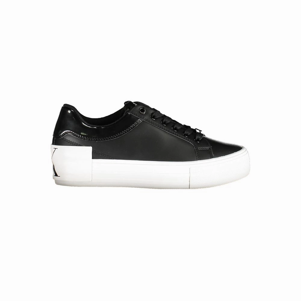 Calvin Klein Polyester Women's Sneaker