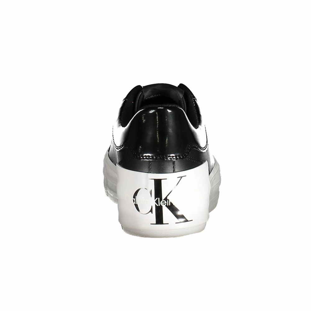 Calvin Klein Polyester Women's Sneaker