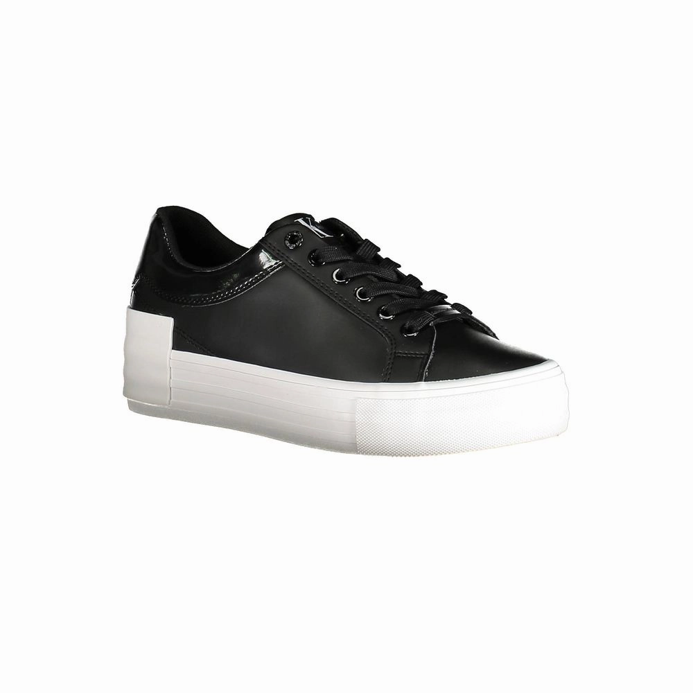 Calvin Klein Polyester Women's Sneaker