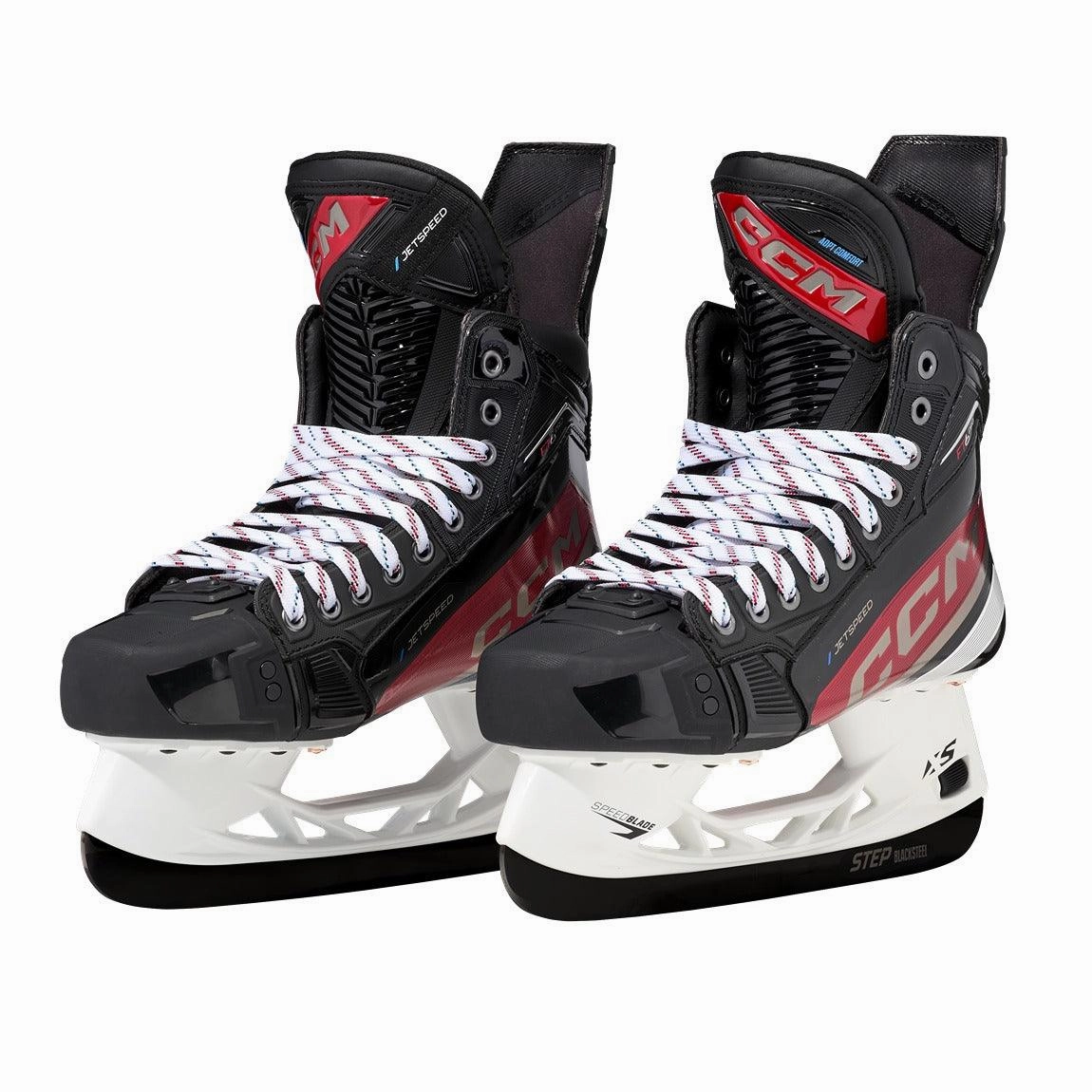 CCM Jetspeed FT6 Pro Hockey Skates - Intermediate