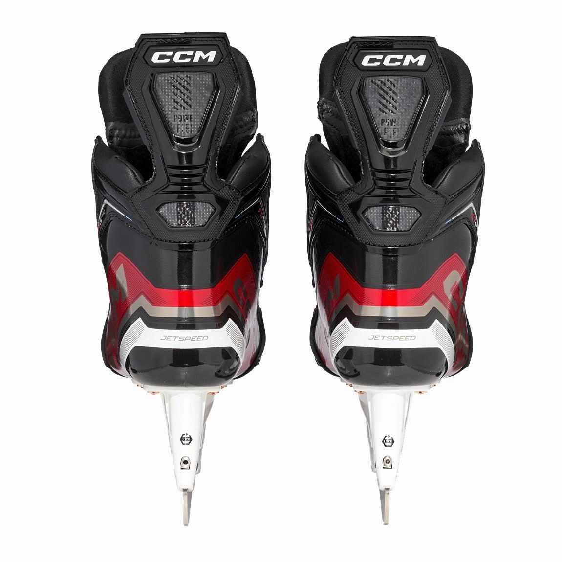 CCM Jetspeed FT6 Pro Hockey Skates - Intermediate