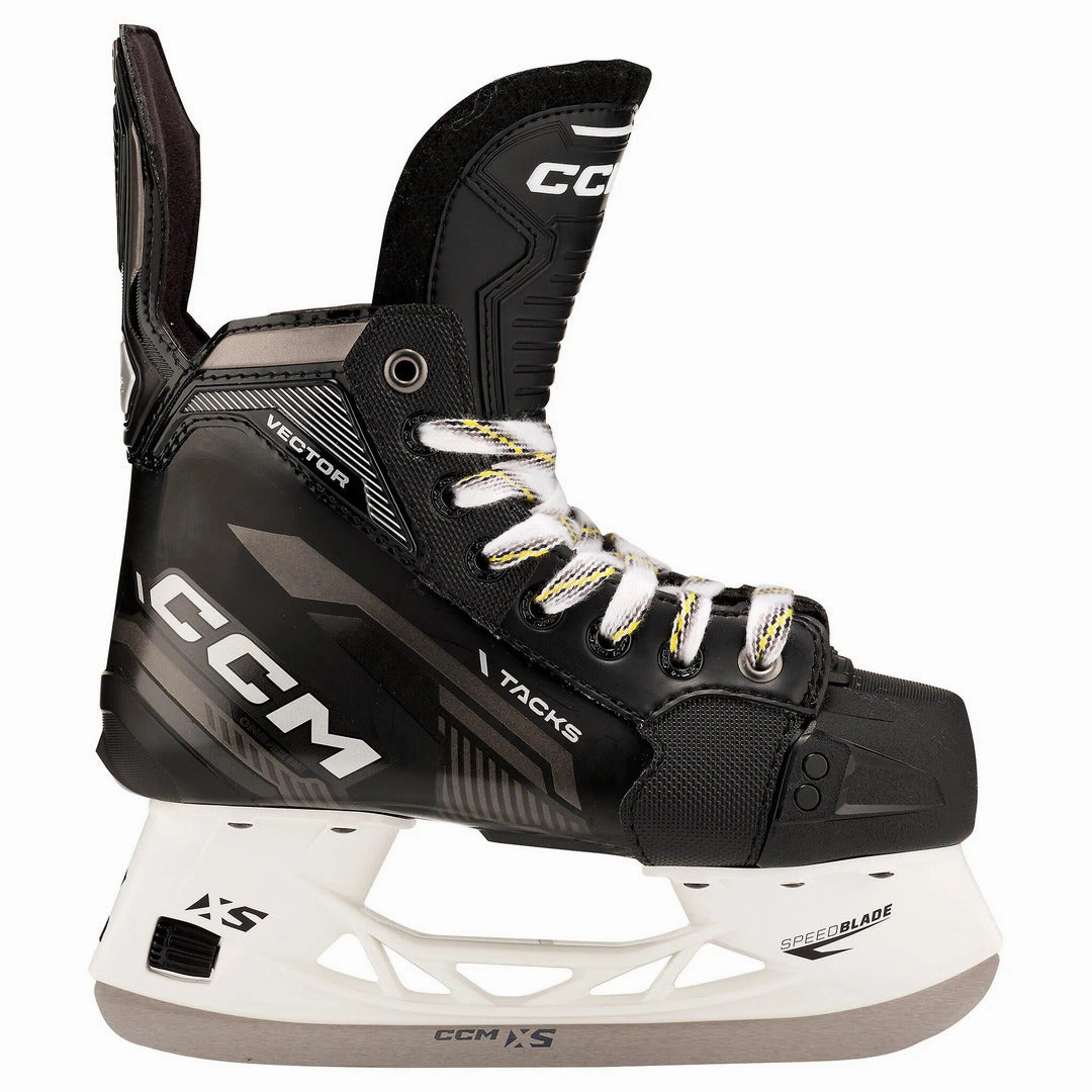CCM Junior Tacks VECTOR Hockey Player Skate