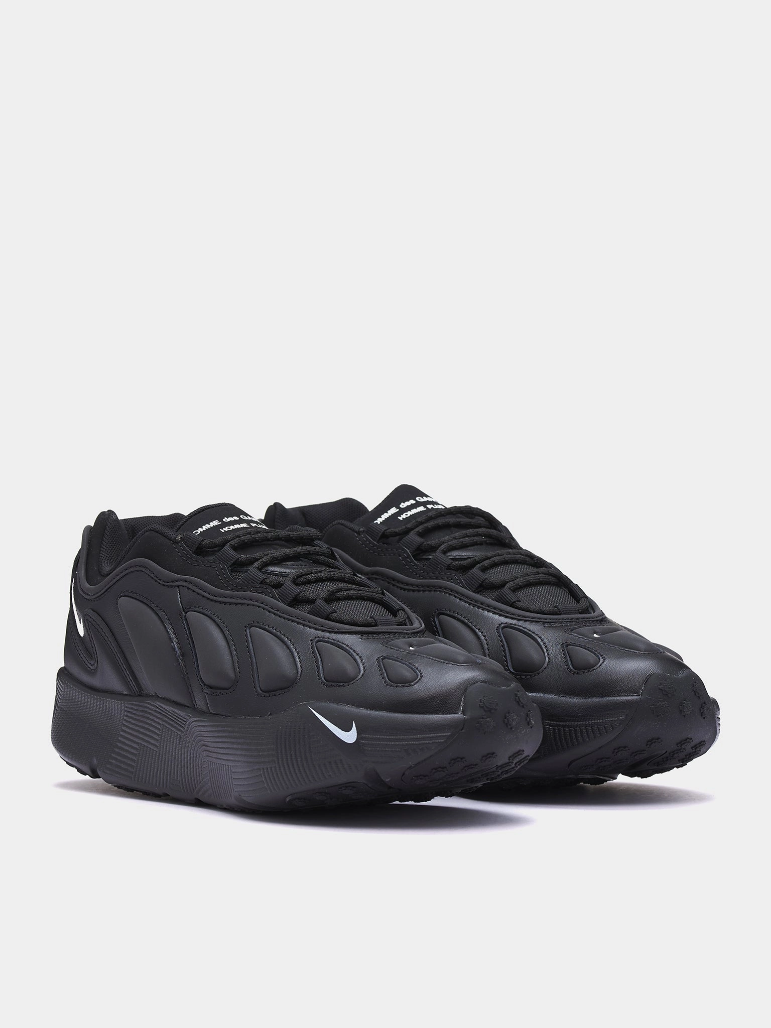 CDGHP Nike Sense 96 SP (PO-K103-001-BLACK)