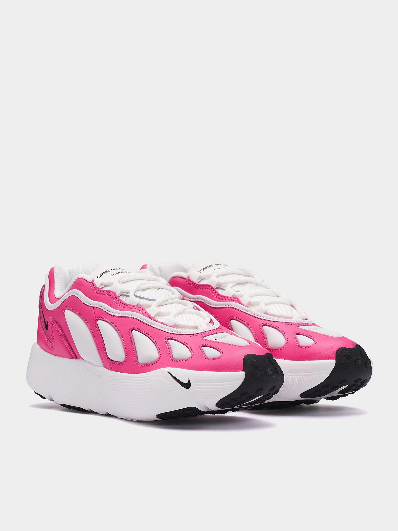 CDGHP Nike Sense 96 SP (PO-K103-002-PINK-WHITE)