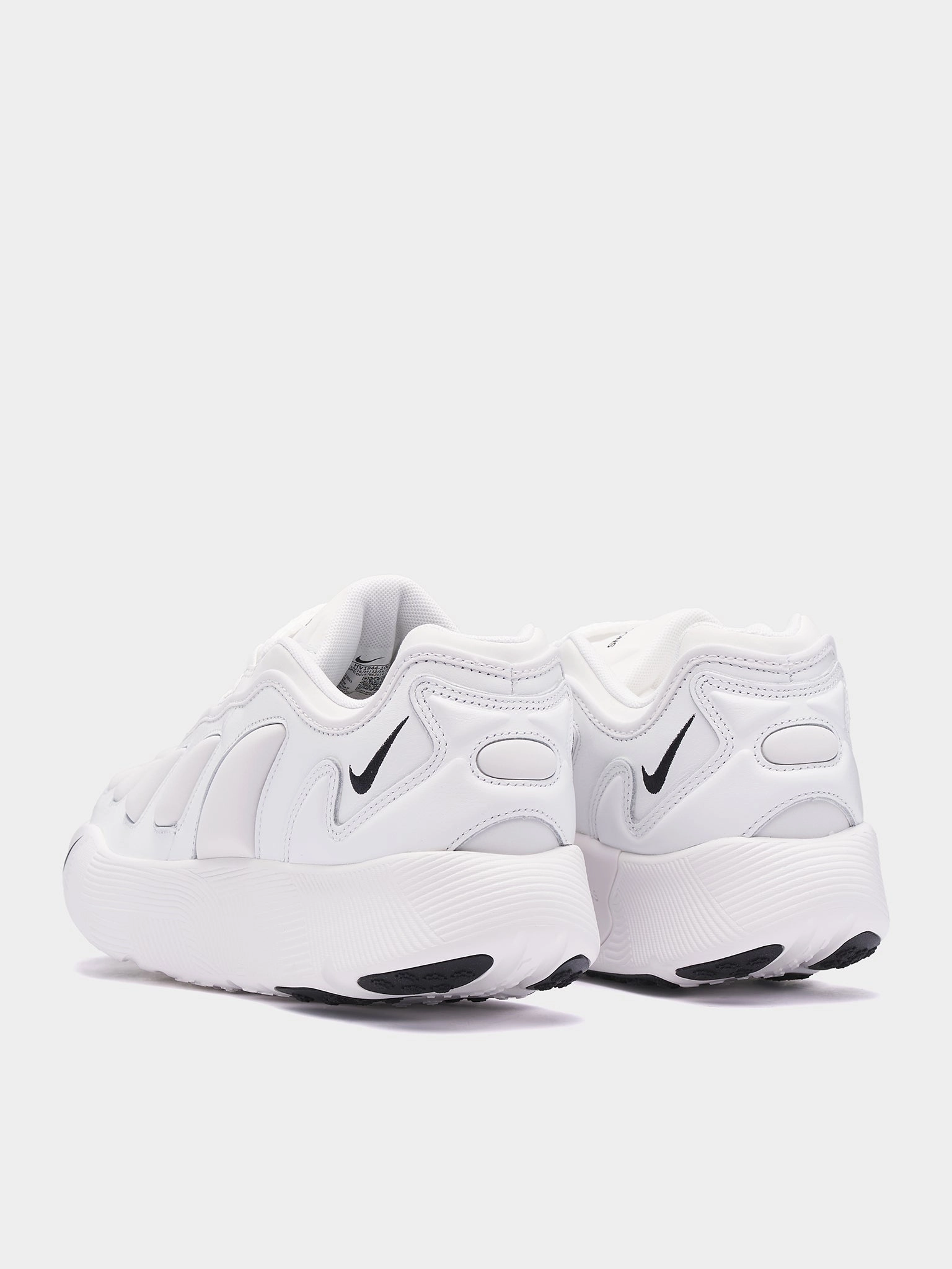 CDGHP Nike Sense 96 SP (PO-K103-002-WHITE)