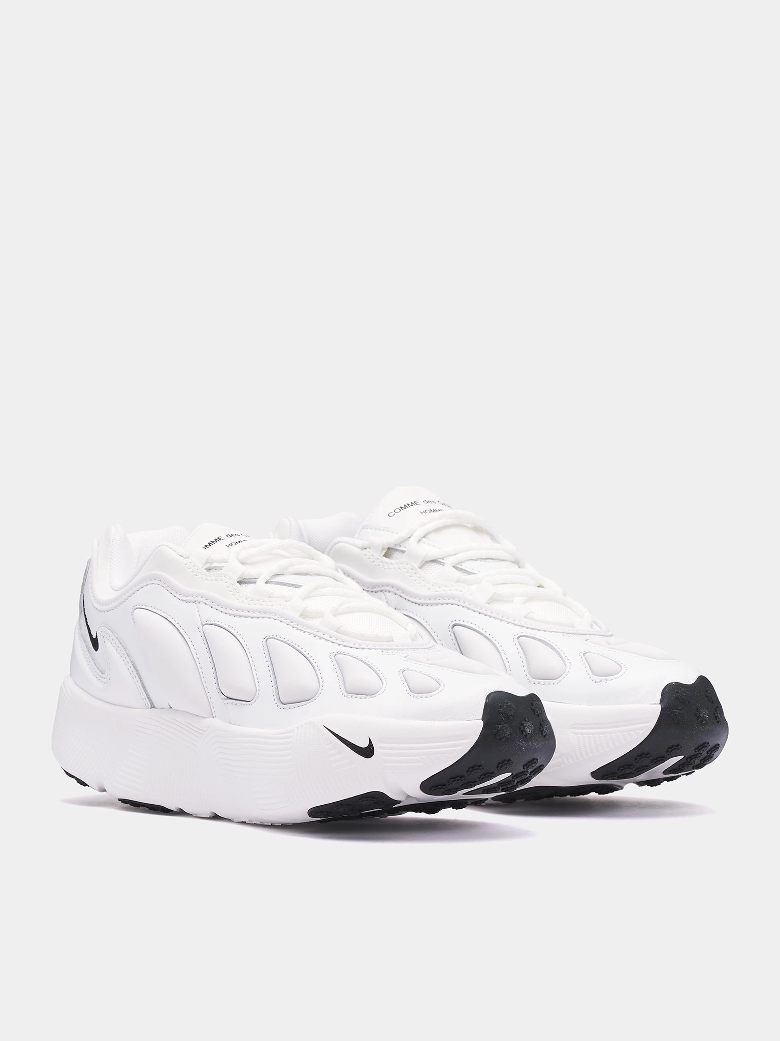 CDGHP Nike Sense 96 SP (PO-K103-002-WHITE)