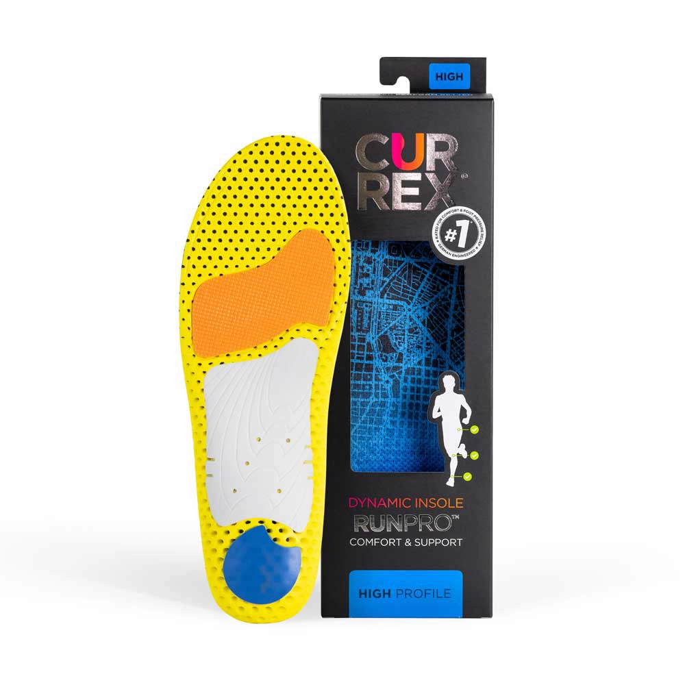 CURREX Runpro Insoles