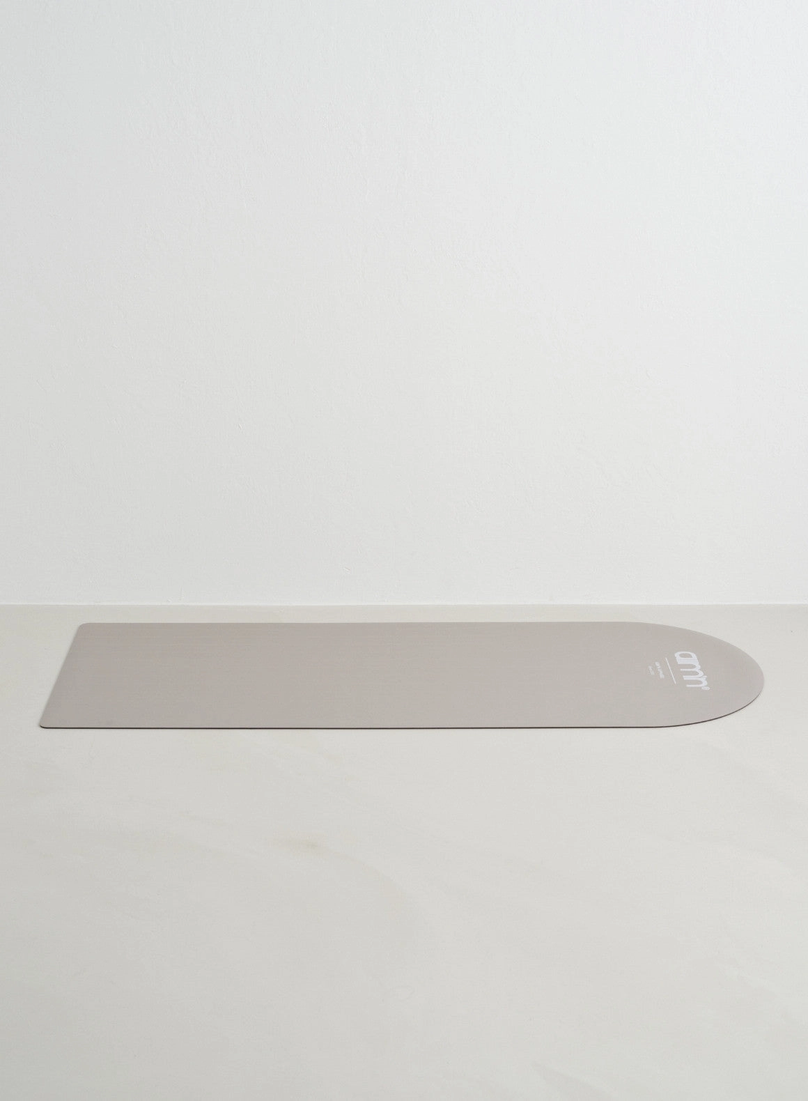 Dark Clay Arch Mat
