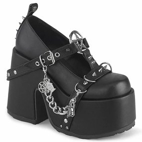 Demonia Camel-33