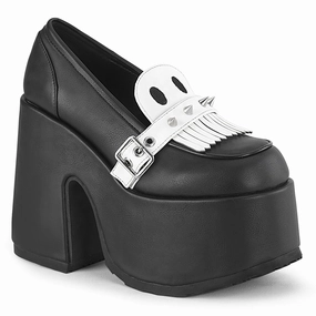 Demonia Camel-58