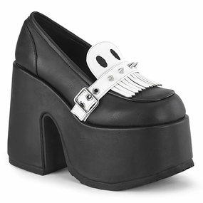 Demonia Camel-58