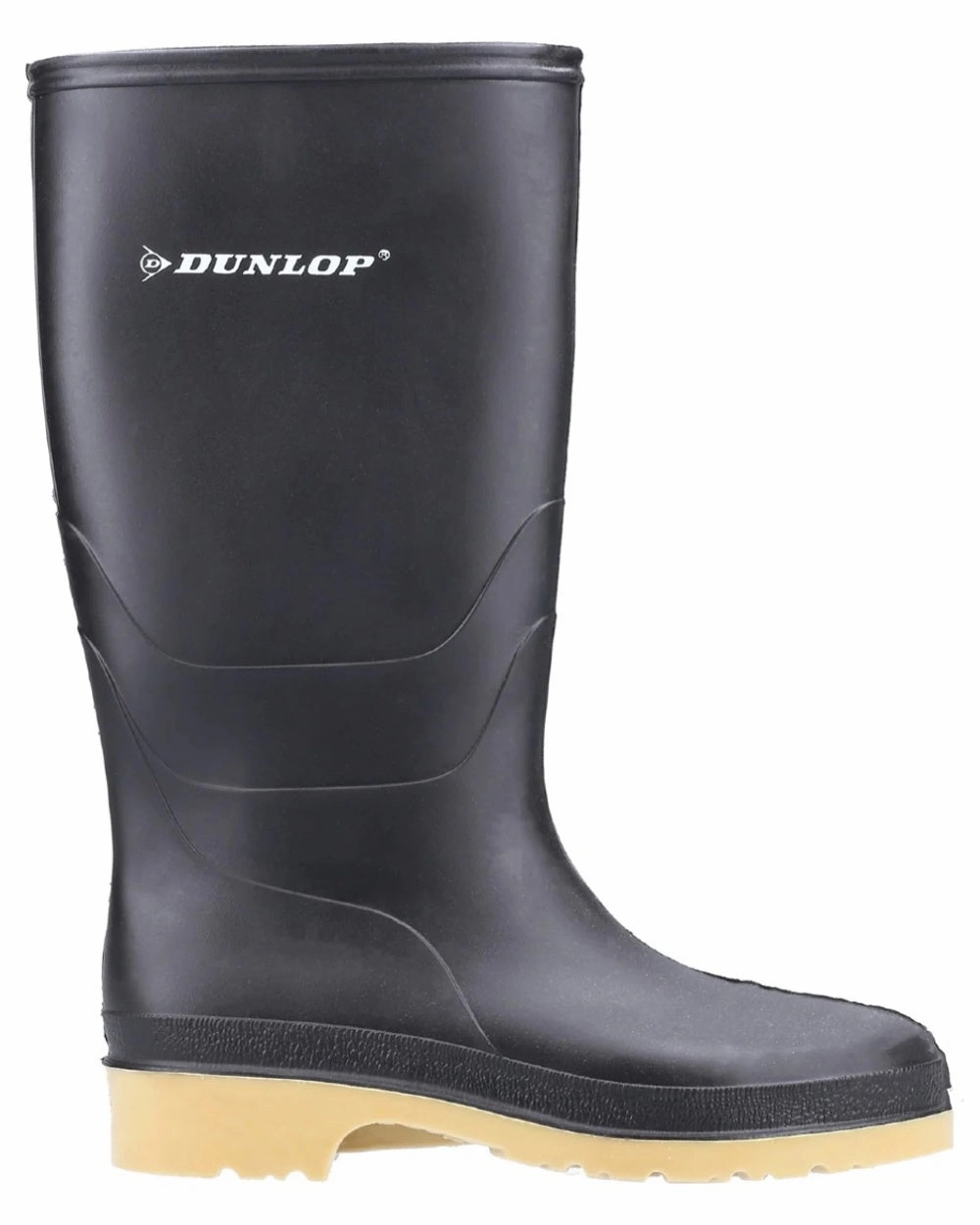 Dunlop Dulls Childrens Wellingtons