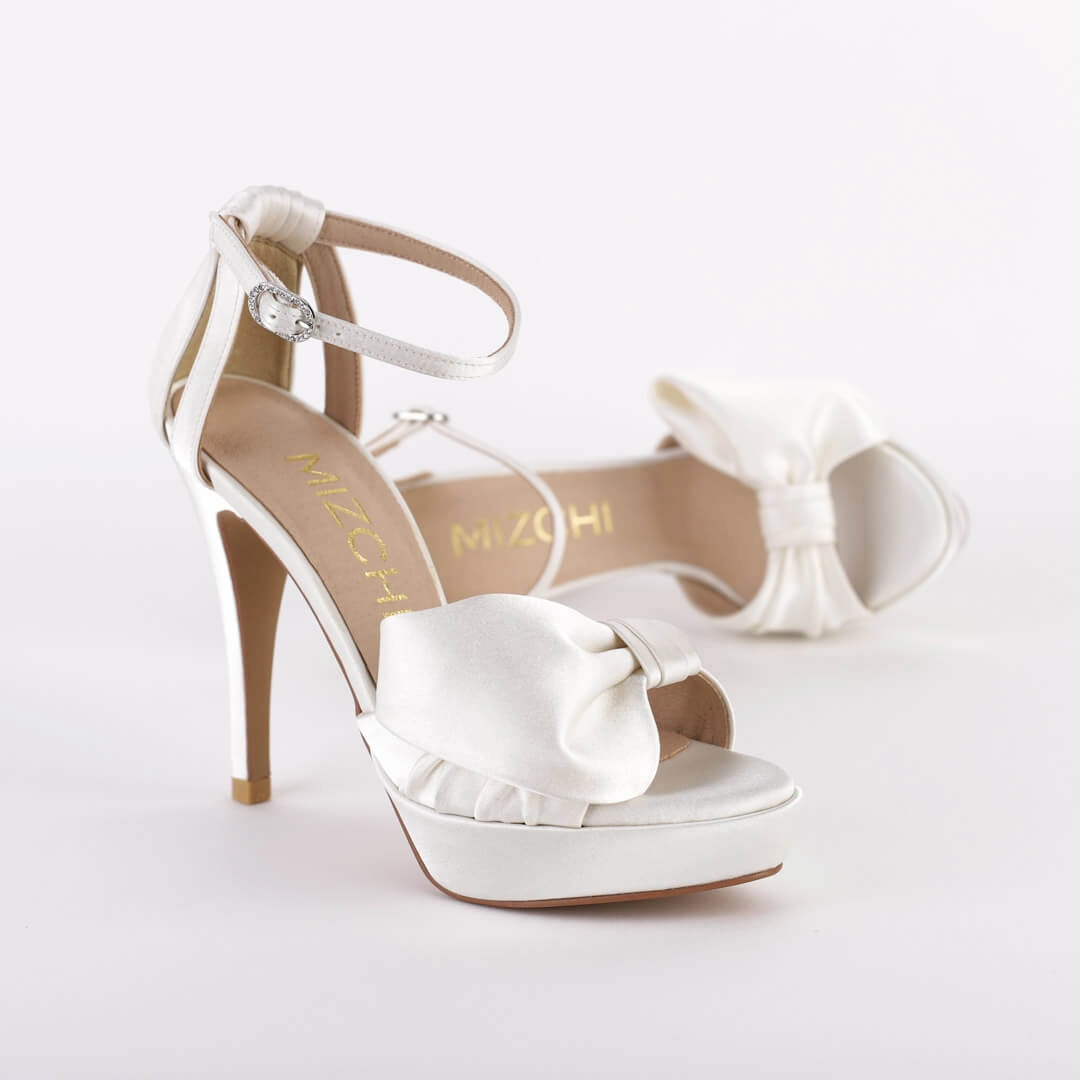 ENLACE - wedding heels