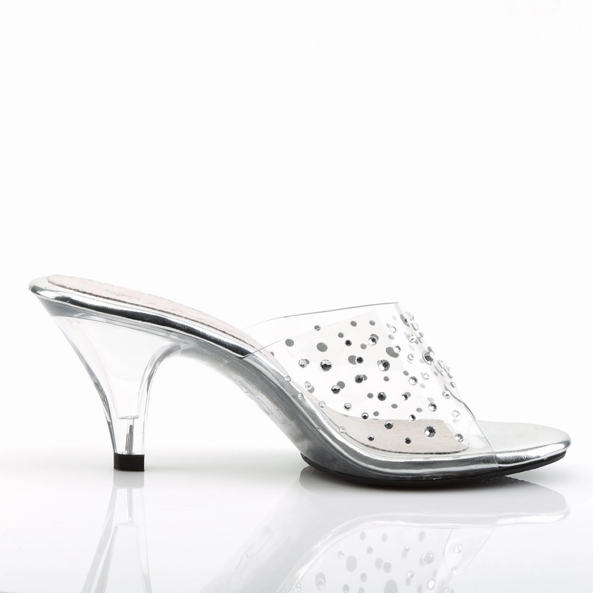 Fabulicious Belle-301RS