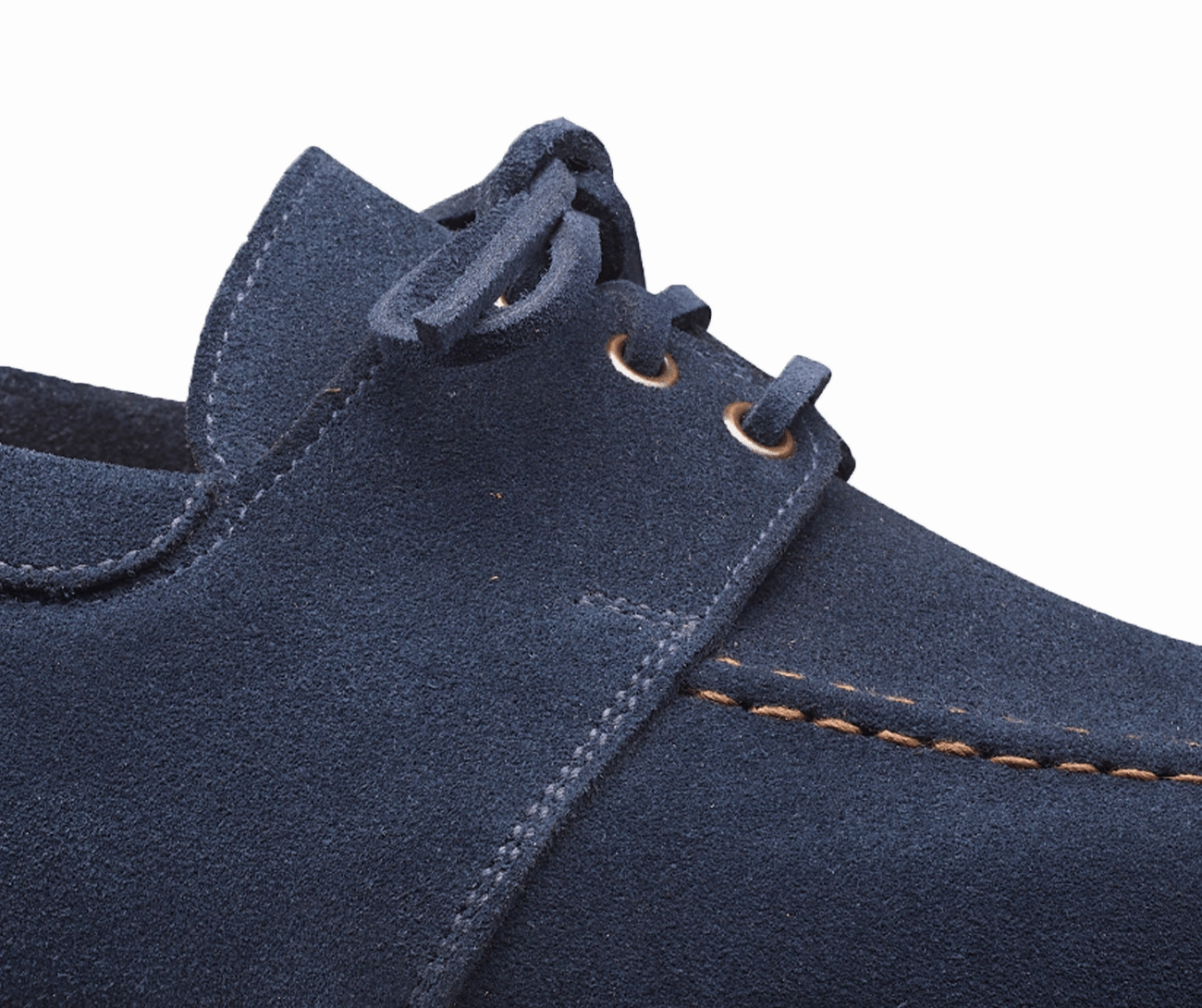 Falmouth Ocean Suede