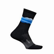 Feetures Trail Max Cushion Mini Crew